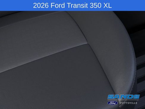 New 2026 Ford Transit 350 XL RWD image 16