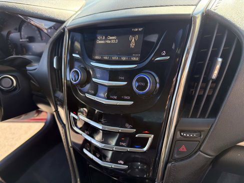 Used 2013 Cadillac ATS 2.0T Sedan image 8