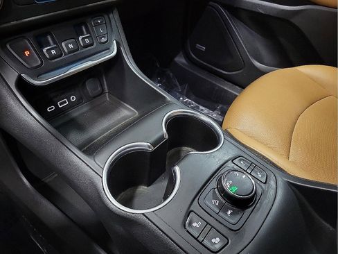 Used 2020 GMC Terrain SLT w/ Preferred Package image 20