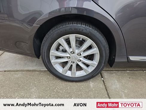 Used 2010 Lexus ES 350 image 39