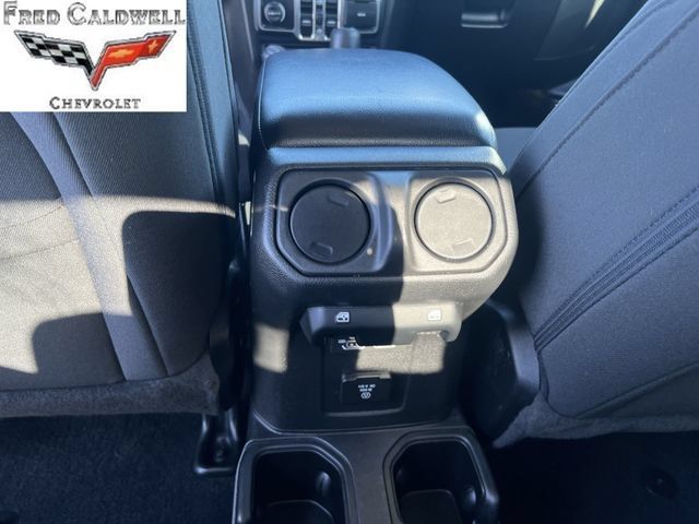 Used 2023 Jeep Gladiator Sport AWD/4WD image 26