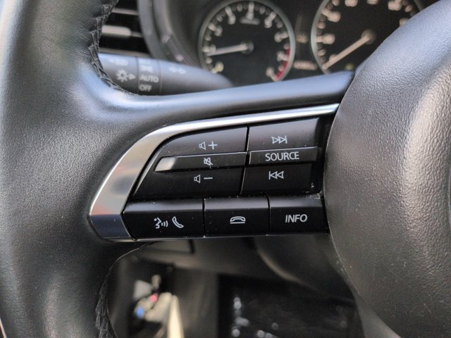 Used 2025 MAZDA MAZDA3 s FWD image 20