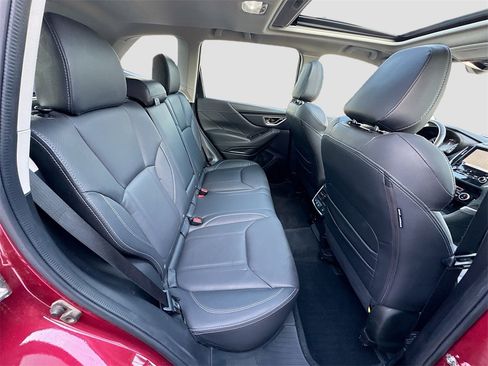 Used 2020 Subaru Forester Touring w/ Popular Package #2 image 29