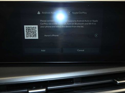 Used 2026 Hyundai Santa Fe SEL AWD/4WD image 21