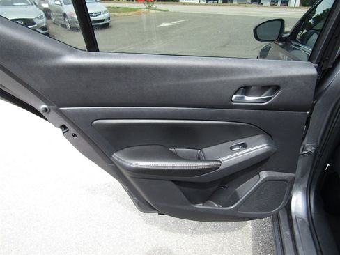 Used 2012 Nissan Altima 3.5 SR w/ Technology Pkg FWD image 44