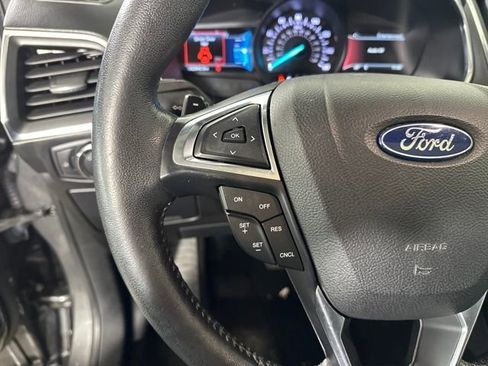 Used 2018 Ford Edge Titanium w/ Equipment Group 301A image 15