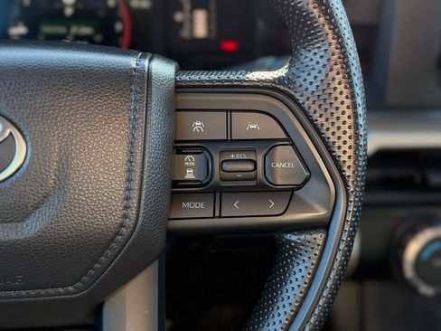 Certified 2025 Toyota Tacoma SR5 image 10