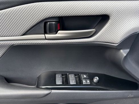 New 2026 Toyota Camry SE image 11