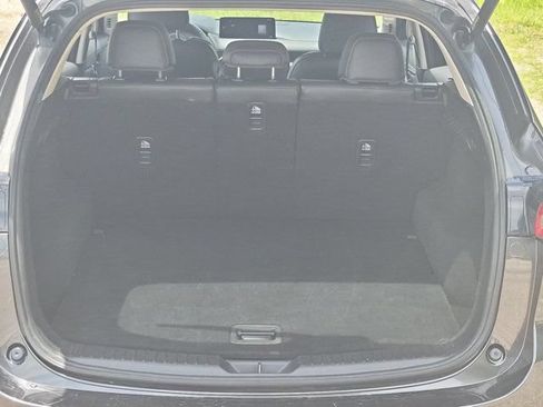 Used 2025 MAZDA CX-5 AWD 2.5 S w/ Preferred Package image 28