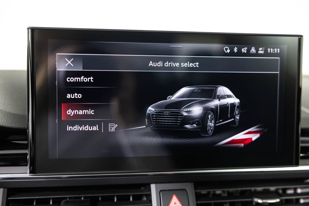 Used 2021 Audi S4 Prestige w/ Prestige Package AWD/4WD image 38