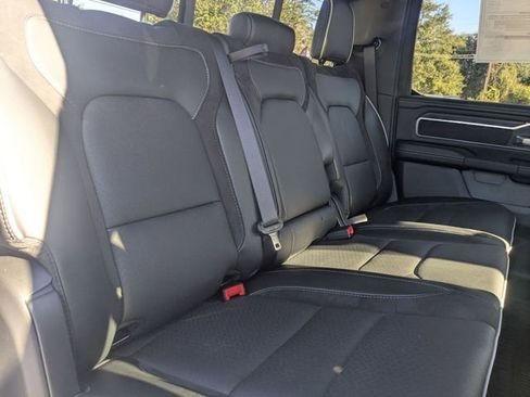 New 2026 RAM 1500 Laramie w/ Night Edition AWD/4WD image 31