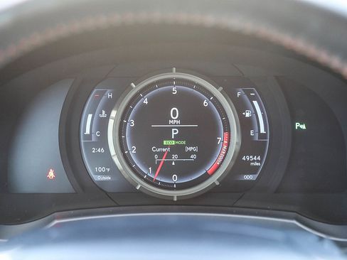 Used 2018 Lexus RC 350 F Sport image 23