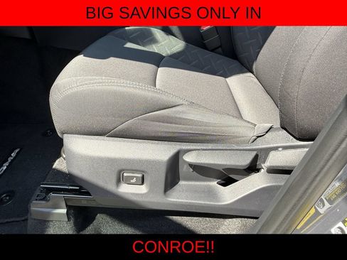 Used 2026 Toyota Tacoma SR5 AWD/4WD image 13