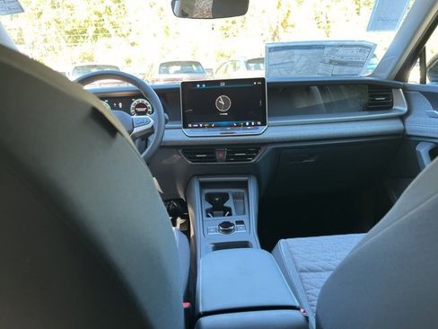 New 2025 Volkswagen Tiguan S image 14