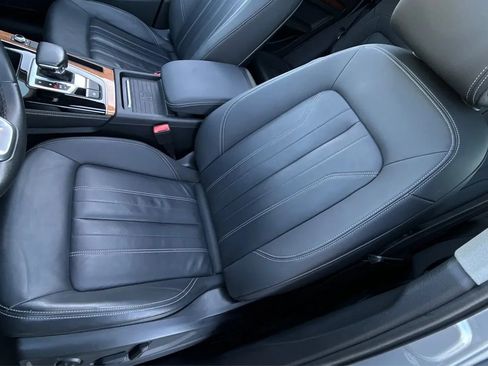 Used 2021 Audi Q5 2.0T Premium Plus AWD/4WD image 12
