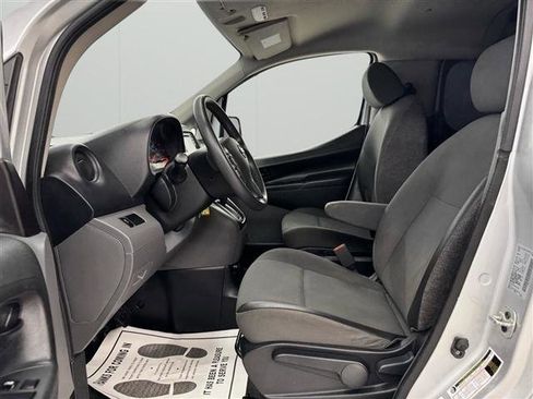 Used 2019 Nissan NV200 S w/ Cruise Control Package FWD image 10