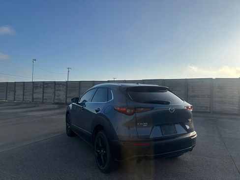 Used 2021 MAZDA CX-30 2.5 Turbo w/ Premium Plus Pkg AWD/4WD image 13