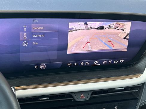 Used 2026 Buick Envision Avenir AWD/4WD image 28