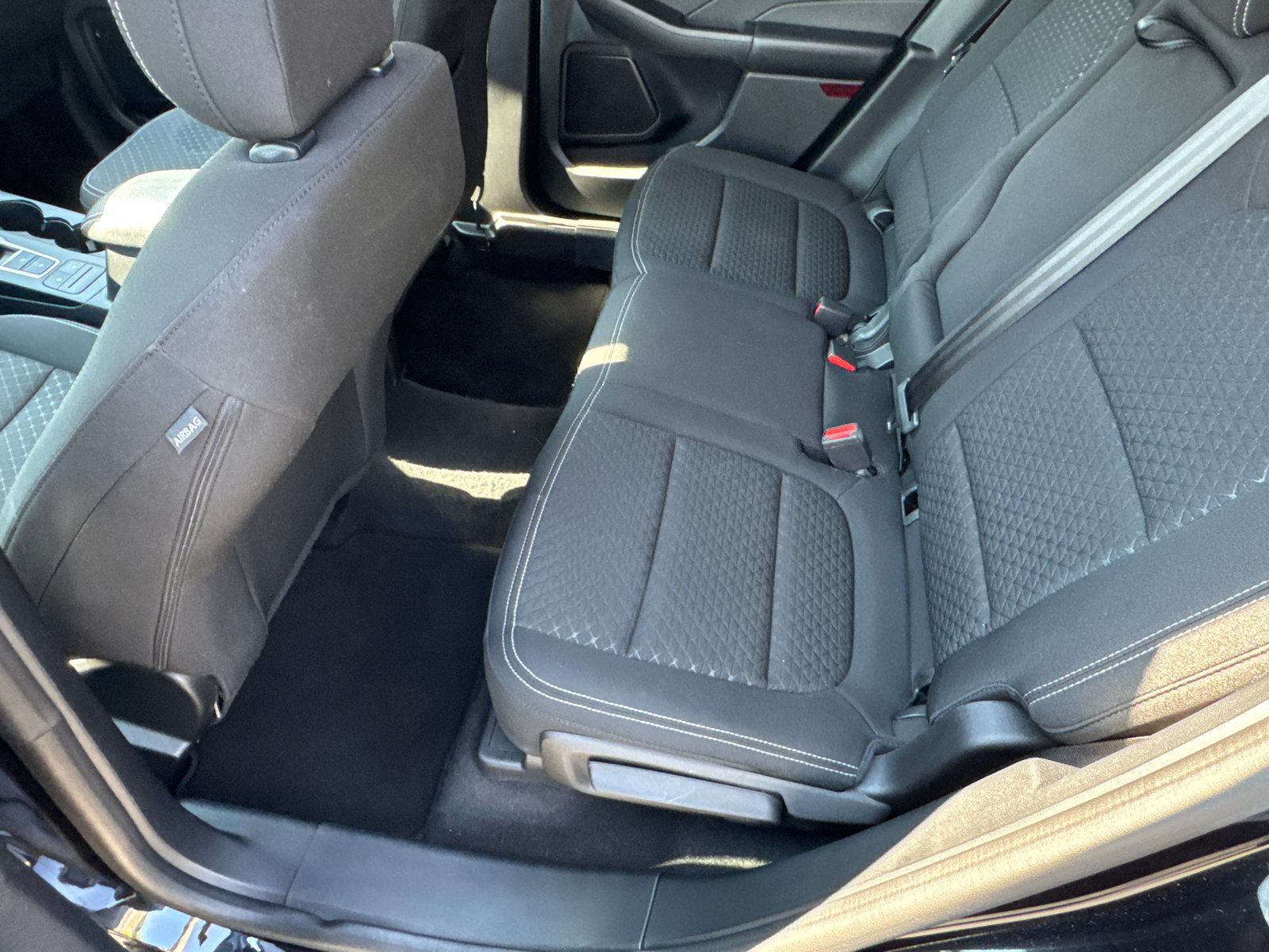 Used 2023 Ford Escape Active FWD image 22