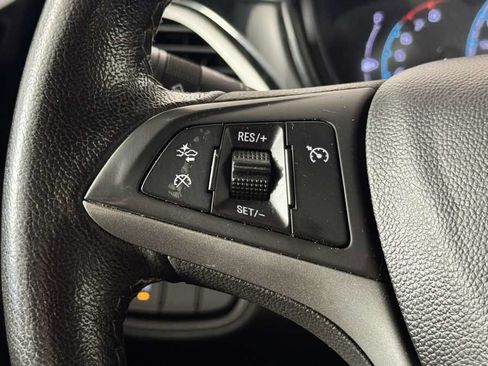 Used 2020 Chevrolet Spark LT w/ Driver Confidence Package FWD image 17