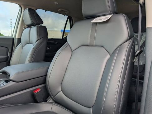 New 2026 Honda Pilot EX-L image 12