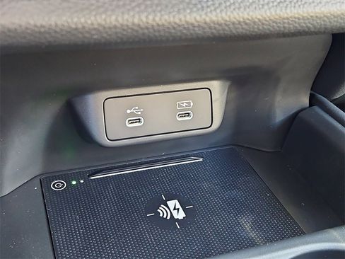 New 2026 Honda HR-V EX-L image 11