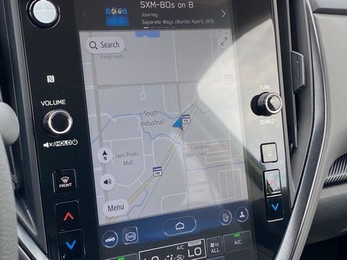 New 2026 Subaru Crosstrek 2.5i Limited image 22