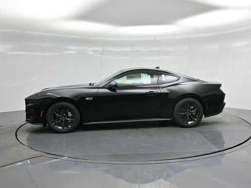 New 2026 Ford Mustang GT image 22