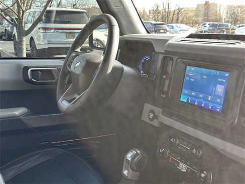 Certified 2023 Ford Bronco Badlands image 33