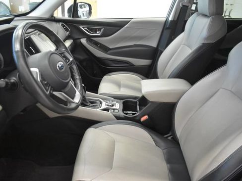 Used 2022 Subaru Forester Limited AWD/4WD image 22