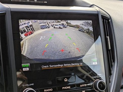 Used 2024 Subaru Forester Sport image 23