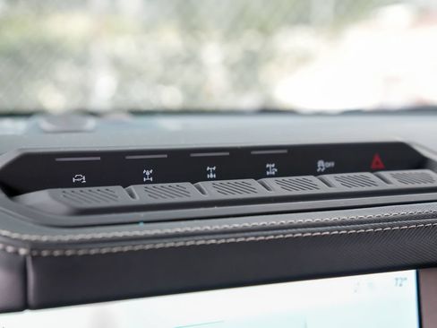 Used 2024 Ford Bronco Raptor AWD/4WD image 27