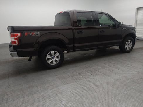 Used 2019 Ford F150 XLT w/ Equipment Group 301A Mid image 10