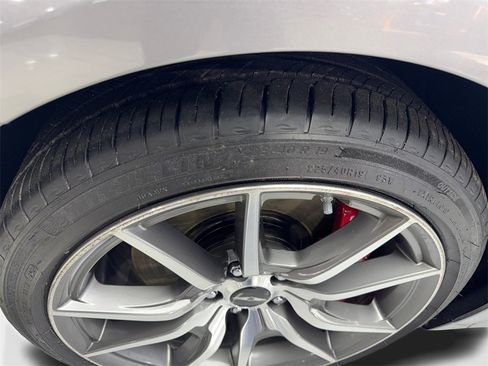 Used 2025 Genesis G70 2.5T image 82