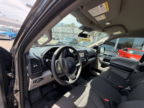 Used 2020 Ford F150 XL w/ Equipment Group 101A Mid image 11
