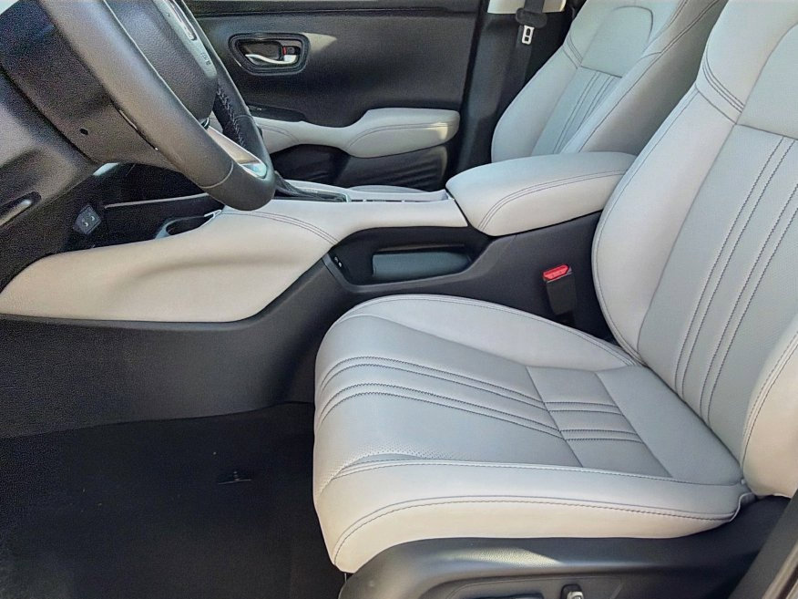 New 2027 Honda HR-V EX-L image 21