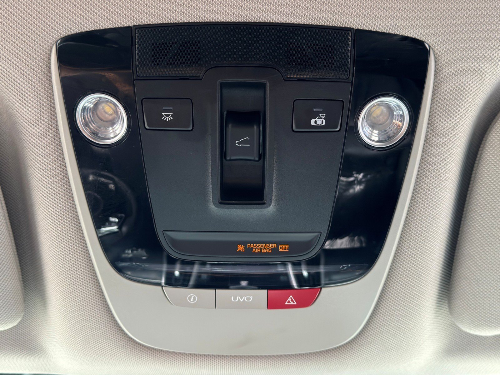 Used 2022 Kia Sorento SX FWD image 31