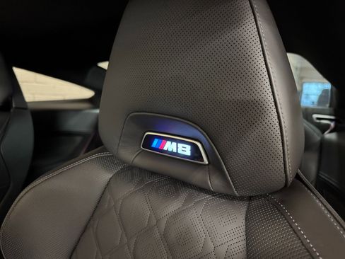 Used 2024 BMW M8 Competition image 90