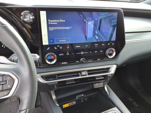Certified 2024 Lexus RX 350 Premium w/ Accessory Package (Z1) AWD/4WD image 9