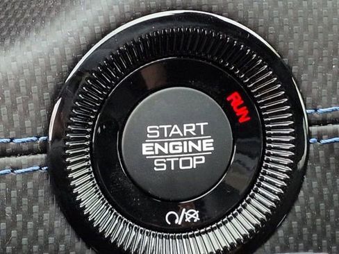 New 2026 Jeep Compass Limited image 28