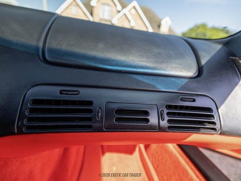 Used 1996 Chevrolet Corvette Coupe RWD image 30