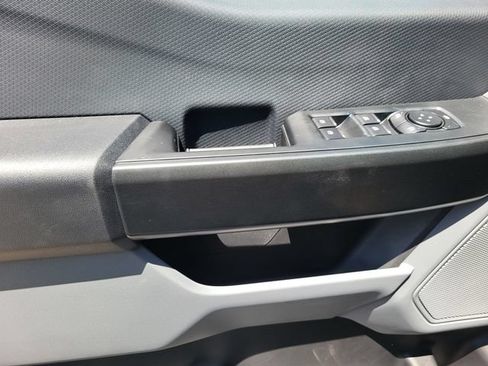 New 2026 Ford F150 XL AWD/4WD image 9