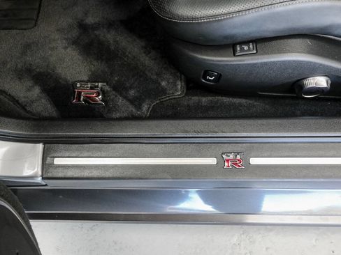 Used 2014 Nissan GT-R Premium AWD/4WD image 26