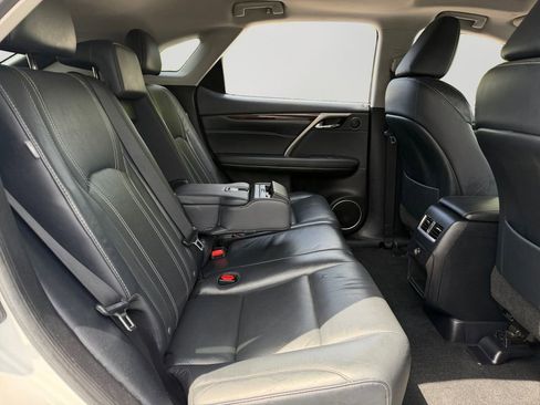 Used 2019 Lexus RX 350 AWD w/ Navigation Package image 8