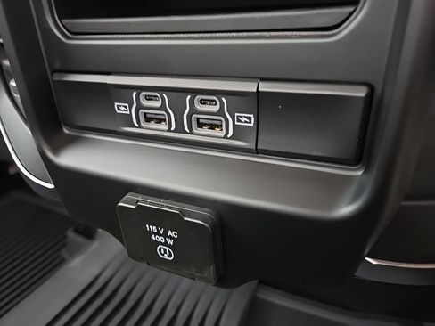 New 2026 RAM 2500 Big Horn image 97