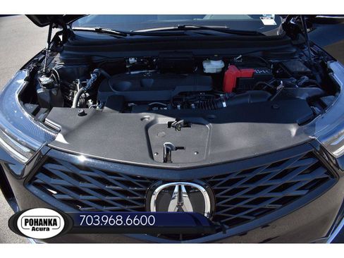 New 2026 Acura RDX SH-AWD w/ Technology Package image 36