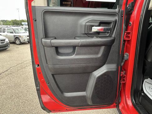 Used 2016 RAM 1500 Sport w/ Sport Premium Group AWD/4WD image 13