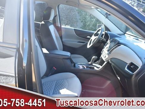 Used 2020 Chevrolet Equinox LS w/ LS Convenience Package image 21