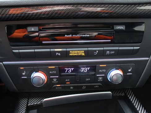 Used 2017 Audi RS 7 Prestige image 18