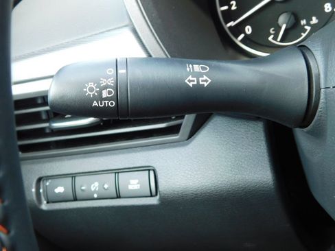 Used 2026 Nissan Altima 2.5 SR FWD image 26